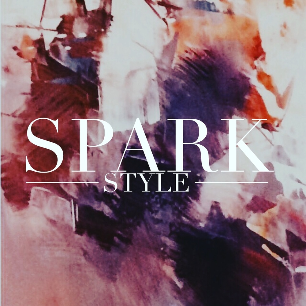 Meet your Posher, Spark